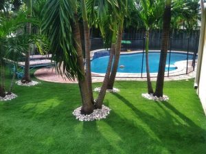 Artificial Grass Installation Company, Tree Well Surfacing Contractor Henderson NV